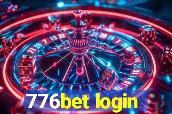 776bet login